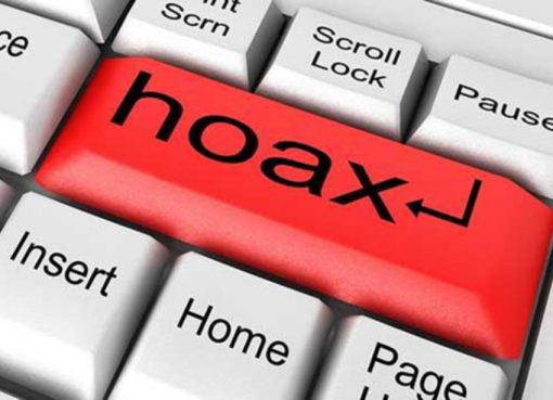 hoax
