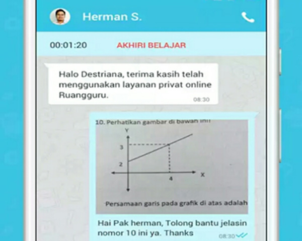 Startup Education, Solusi Pendidikan Era Digital