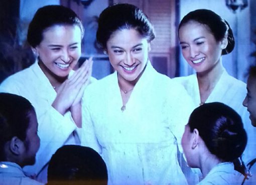 Sang Pendobrak Zaman: Ulasan tentang Film Kartini Karya Hanung Bramantyo