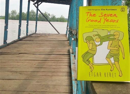 The Seven Good Years