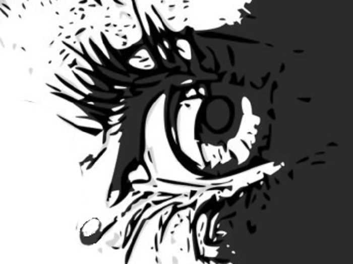 Kakakku Jangan Menangis