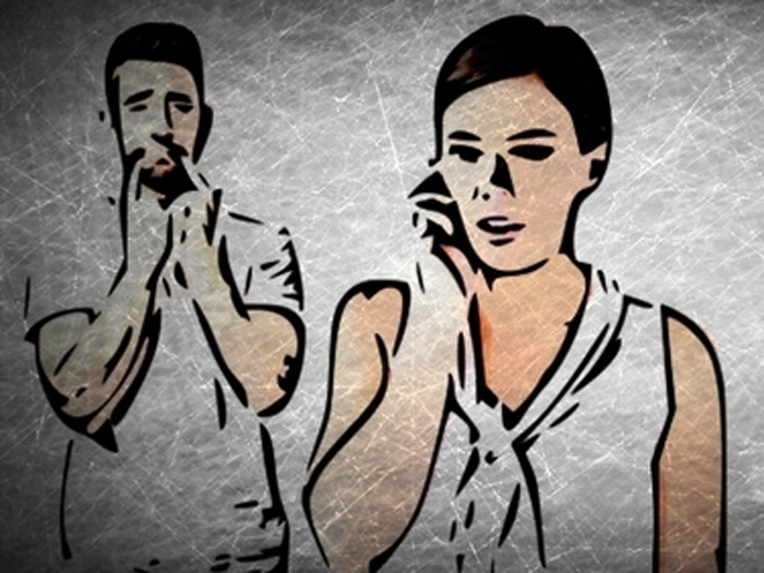 Cerpen Minggu Godaan