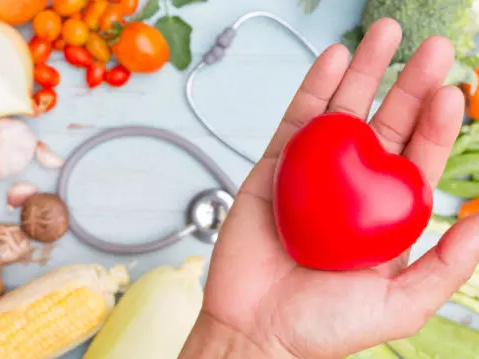 Mengapa Harus Menjadi Vegetarian ?