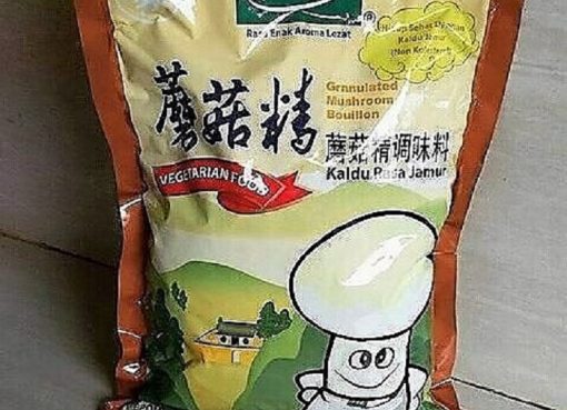 kaldu jamur