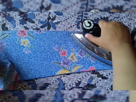 Bisnis Upik Abu dengan Omset Jutaan Rupiah