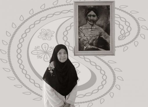 Selamat Jalan Ayunda Eki