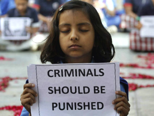 Heboh Predator Anak, Ini Solusinya