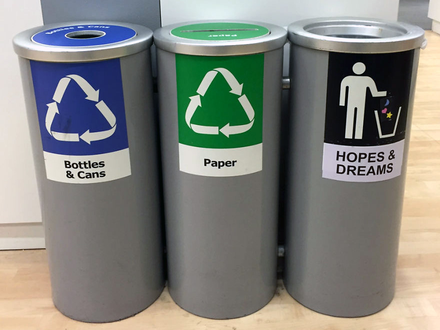 5 Cara agar Anak Tidak Buang Sampah Sembarangan