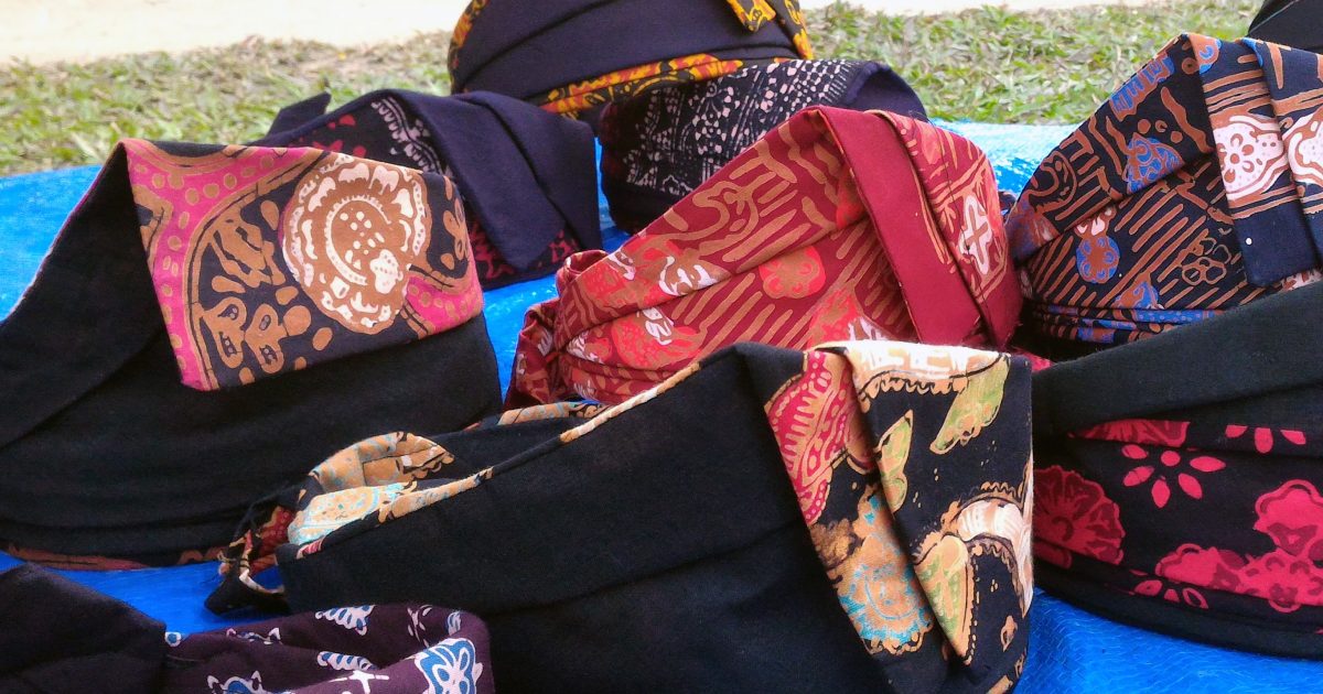 Lacak Jambi: Trend Peluang Bisnis Tahun 2017