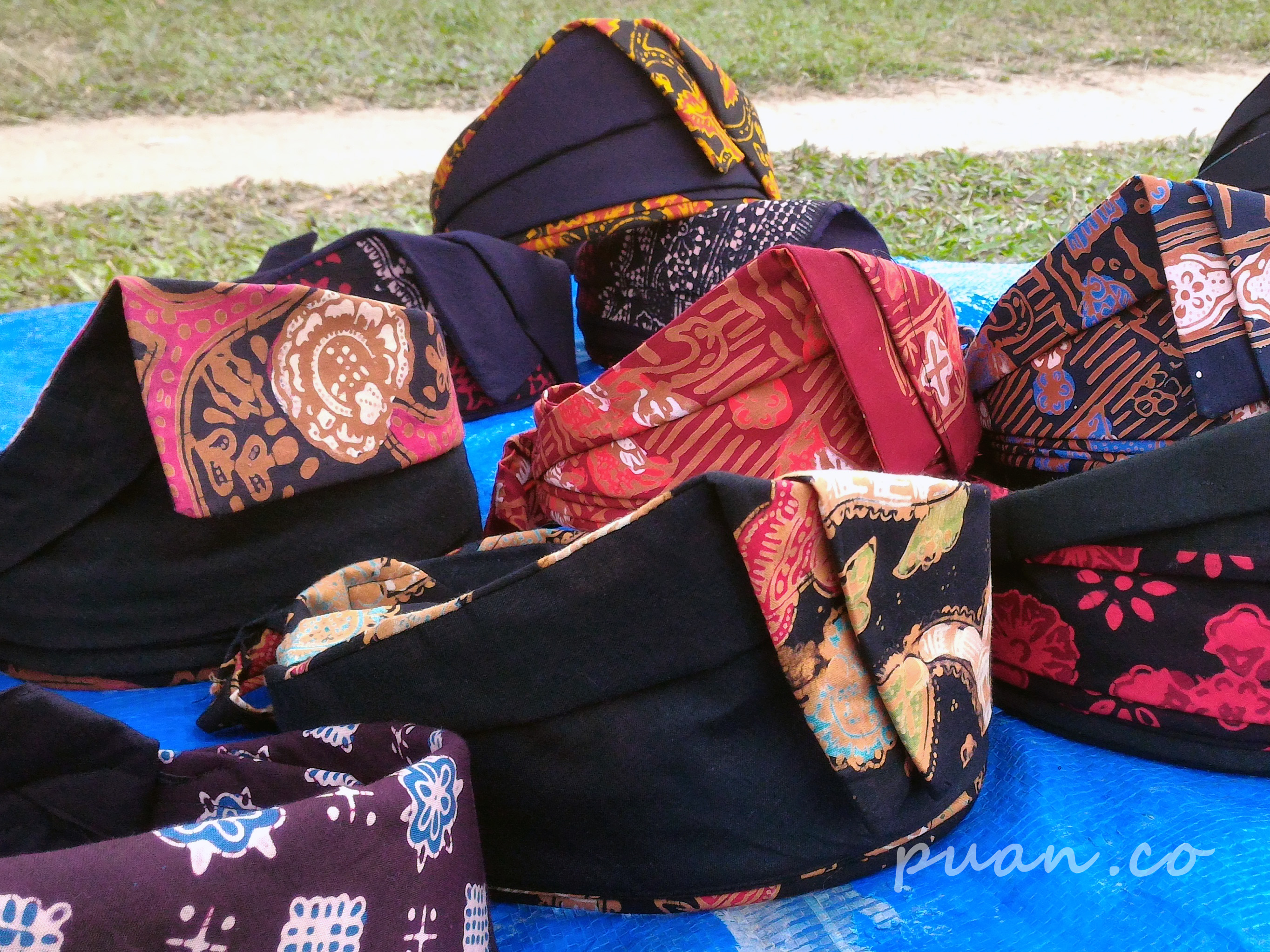 Lacak Jambi: Trend Peluang Bisnis Tahun 2017