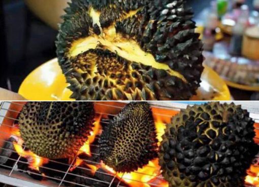 Cara Asyik Menikmati Sop Durian