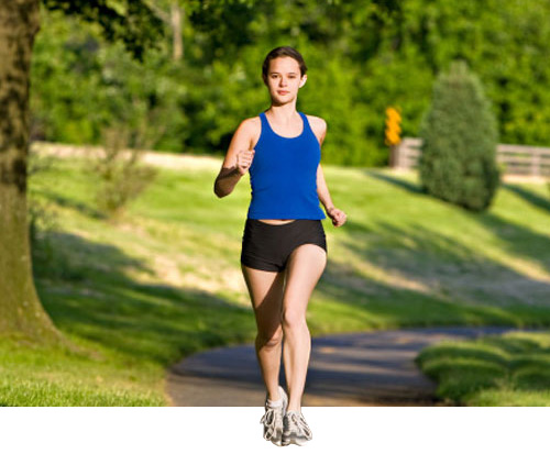 Tiga Jurus Ampuh agar Bugar Sepanjang Hari