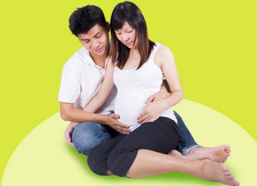 Kehamilan membuat ibu menjadi rentan kondisi kesehatan sehingga harus berhati-hati dalam mengambil tindakan bagi tubuhnya