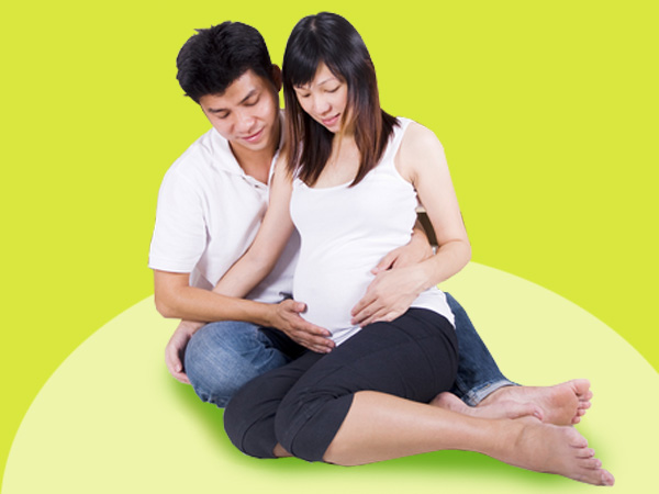 Kehamilan membuat ibu menjadi rentan kondisi kesehatan sehingga harus berhati-hati dalam mengambil tindakan bagi tubuhnya