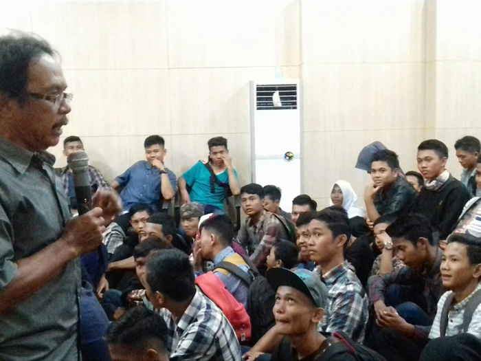 Pentingnya Mengajak Anak ke Museum