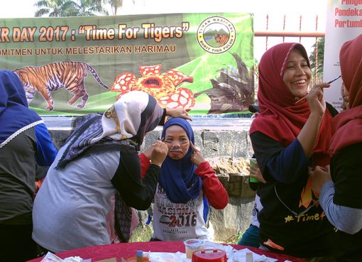 Global-Tiger-Day-2017-di-Jambi-Ajak-Selamatkan-Harimau-Sumatera