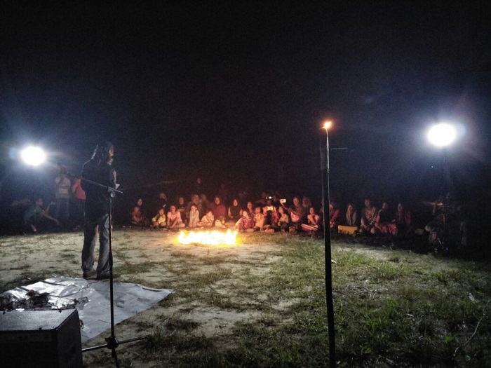 Karya Sastra dan Refleksi Kemerdekaan