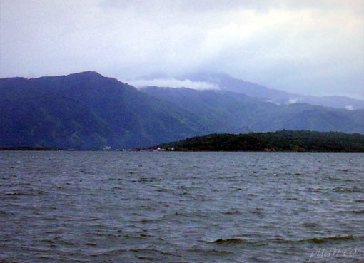 Danau Kerinci
