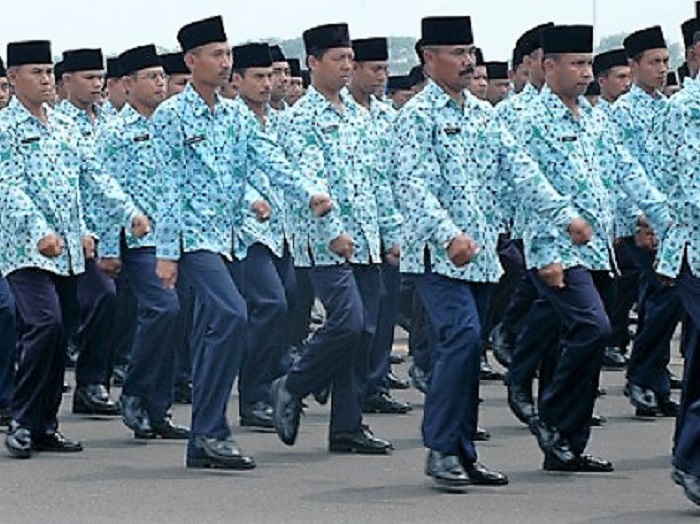 Pegawai Negeri Sipil