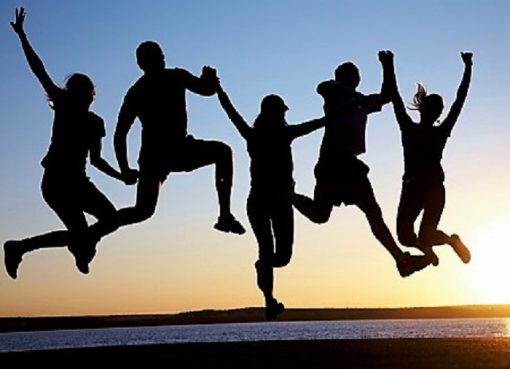 Etika Pertemanan yang Perlu Anda Ketahui