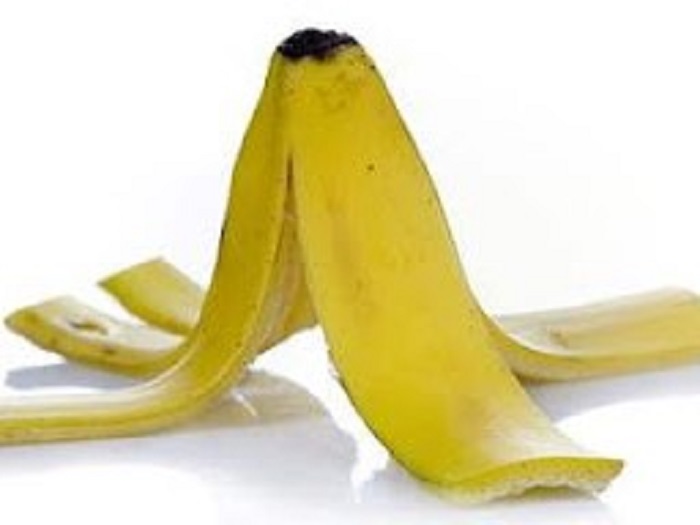 kulit pisang