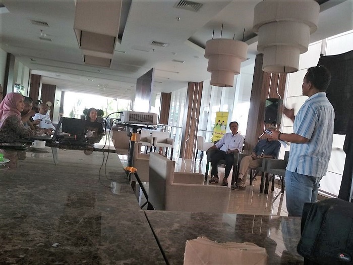 Pesona Hutan Sumatra di Mata Dunia