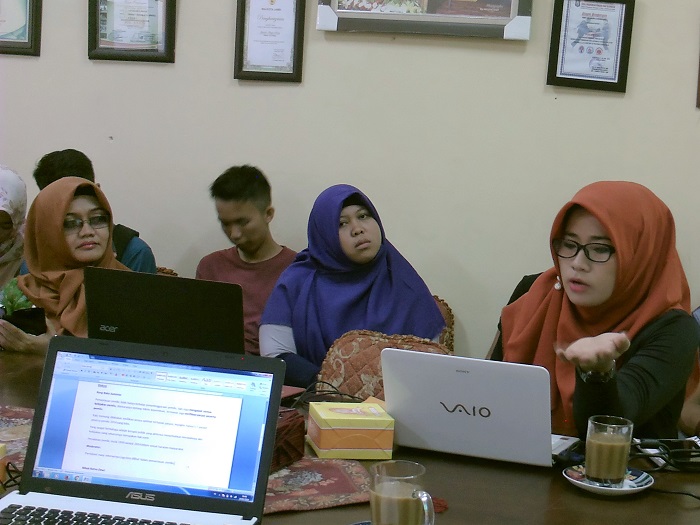 Perempuan dan Pemilu