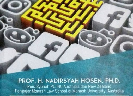 tafsir al-quran di medsos